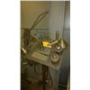 Image 19 : 34” x 96” Dean Smith & Grace GAP BED lathe