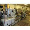 Image 1 : 34” x 96” Dean Smith & Grace GAP BED lathe