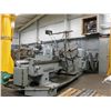 Image 2 : 34” x 96” Dean Smith & Grace GAP BED lathe