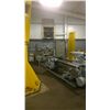 Image 8 : 34” x 96” Dean Smith & Grace GAP BED lathe