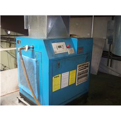 Eaton Rotary Screw Air Compressor