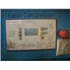 Image 3 : Eaton Rotary Screw Air Compressor