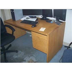 Office Desk