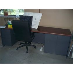 Office Desk