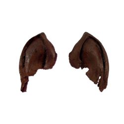 Star Trek Voyager Tuvok (Tim Russ) Vulcan Ears