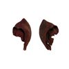 Image 2 : Star Trek Voyager Tuvok (Tim Russ) Vulcan Ears