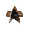 Image 2 : Star Trek First Contact Screen Used Communicator Badge