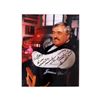 Image 1 : Star Trek Next Generation Scotty (James Doohan) Signed Color Photo