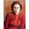 Image 3 : Star Trek Deep Space Nine Bajoran Communication Badge & Nose Ring