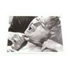 Image 1 : Hitchcock's Frenzy Brenda (Barbara Leigh-Hunt) Signed PR Neck-Tie Strangulation Photo