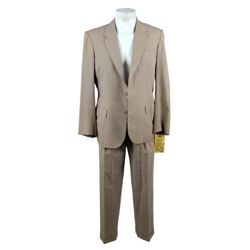 The Godfather Part II Michael Corleone (Al Pacino) Suit