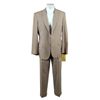 Image 1 : The Godfather Part II Michael Corleone (Al Pacino) Suit