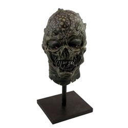 Buffy The Vampire Slayer (TV Series) Female Demon Full Head Mask