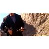 Image 12 : 3:10 To Yuma Ben Wade Russell Crowe Hero Hand Of God Pistol