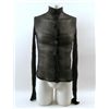 Image 2 : Midnight Cowboy Hansel (Gastone Rossilli) Hero Screen Worn Python/Velvet Costume