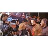 Image 5 : Midnight Cowboy Hansel (Gastone Rossilli) Hero Screen Worn Python/Velvet Costume