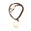 Image 1 : 300 Shark Tooth Rope Necklace Prop