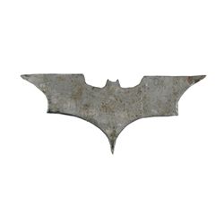 Dark Knight Batarang Demo Version Prop