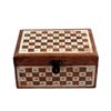 Image 1 : Dexter Checker-Board Box