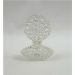 Friend's Faux Perfume Bottle Prop