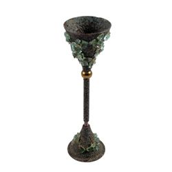 Guardians Of The Galaxy Space Goblet Prop