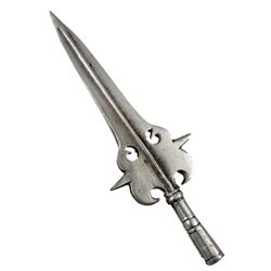 Harry Potter Chamber Of Secrets Dagger Wall Ornament