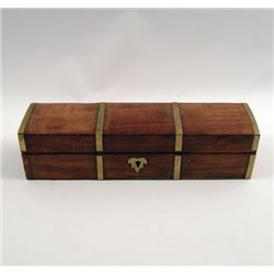 Harry Potter Sorcerer's Stone Diagon Alley Wood Box Prop