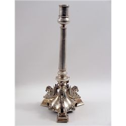 Harry Potter Sorcerer's Stone Flying Sea-Horse Candle Holder Prop