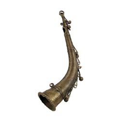 Hobbit Unexpected Journey Horn Prop