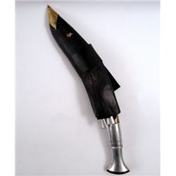 Indiana Jones Temple Of Doom Pankot Servant/Thuggess Knife Prop