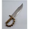 Image 1 : Kill Bill Vol. 2 Knuckler Battle Knife