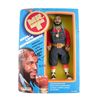 Image 1 : Mr. T "A-Team" Autographed Action Figure In Original Box