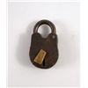 Image 1 : Pirates of the Caribbean Dead Man's Chest Lock Prop