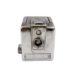 The Fifth Element Camera Prop