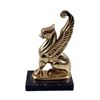 Image 1 : The Mummy Winged Cat Statue Prop