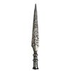 Image 1 : Troy Engraved Spear Head Prop