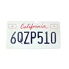 Image 3 : X-Files License Plate Props