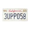 Image 4 : X-Files License Plate Props