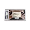 Image 1 : Lena Horne Autograph