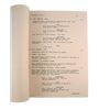 Image 2 : Wolf Screenplay Rare Elaine May Version