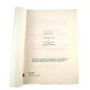 Image 1 : Scrooged Production Screenplay