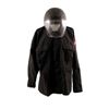 Image 1 : Blade II Damaskinos' Security Shirt & Helmet