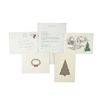 Image 1 : Jimmy Stewart Personal Christmas Cards