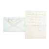 Image 2 : Rex Harrison Signed Personal Letter