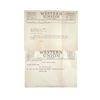 Image 1 : Spencer Tracy/Keenan Wynn Original Telegrams