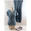 Image 1 : Dolphin Tale 2 Lorraine Nelson (Ashley Judd) Movie Costumes