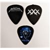 Image 2 : Metallica Guitar Picks