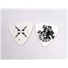 Image 2 : Metallica Guitar Picks