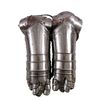 Image 1 : Lord Of The Rings Two Towers Armor Gloves Props