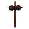 Image 1 : Lord Of The Rings Two Towers Battle Battering Bat Prop